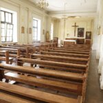 14.06.2022 Kielce. Wyższe Seminarium Duchowne. Dzień otwarty / Jarosław Kubalski / Radio Kielce