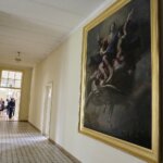 14.06.2022 Kielce. Wyższe Seminarium Duchowne. Dzień otwarty / Jarosław Kubalski / Radio Kielce