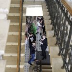 14.06.2022 Kielce. Wyższe Seminarium Duchowne. Dzień otwarty / Jarosław Kubalski / Radio Kielce