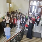 14.06.2022 Kielce. Wyższe Seminarium Duchowne. Dzień otwarty / Jarosław Kubalski / Radio Kielce