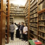 14.06.2022 Kielce. Wyższe Seminarium Duchowne. Dzień otwarty / Jarosław Kubalski / Radio Kielce