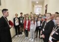 14.06.2022 Kielce. Wyższe Seminarium Duchowne. Dzień otwarty / Jarosław Kubalski / Radio Kielce