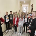 14.06.2022 Kielce. Wyższe Seminarium Duchowne. Dzień otwarty / Jarosław Kubalski / Radio Kielce