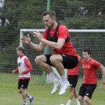 Adam Deja w Górniku Łęczna