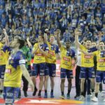 24.05.2022. Płock. Mecz PGNiG Superligi: Orlen Wisła Płock - Łomża Vive Kielce / Jarosław Kubalski / Radio Kielce