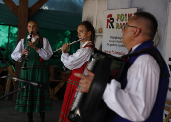 Koncerty „Jawor – u źródeł kultury” w każdy weekend czerwca. Zapraszamy! - Radio Kielce