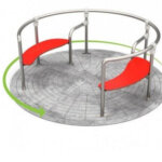 Zabawki dla niepełnosprawnych / Fot. UM Ostrowiec