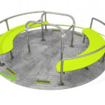 Zabawki dla niepełnosprawnych / Fot. UM Ostrowiec