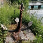 16.06.2022. Kazimierza Wielka. Kotwica / Marta Gajda-Kruk / Radio Kielce