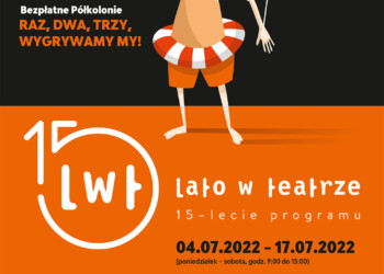 Lato w teatrze - Radio Kielce