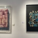 19.06.2022. Sandomierz. Biuro Wystaw Artystycznych. Wystawa / Fot. Grażyna Szlęzak - Radio Kielce