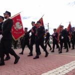 18.06.2022. Wolica. !00-lecie OSP Wolica