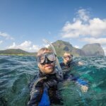 Australia / Julia i Sam Gospo