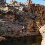 Australia / Julia i Sam Gospo