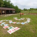 01.06.2022. Jaworznia. Otwarcie ścieżek dydaktycznych / Bartosz Bogucki / Radio Kielce