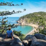 Australia / Julia i Sam Gospo