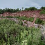 01.06.2022. Jaworznia. Otwarcie ścieżek dydaktycznych / Bartosz Bogucki / Radio Kielce