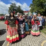 14.06.2022. Zochcinek. Senioralia / Picasa / Radio Kielce