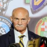 100-lecie Polskiego Związku Bokserskiego w Kielcach