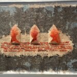 19.06.2022. Sandomierz. Biuro Wystaw Artystycznych. Wystawa / Fot. Grażyna Szlęzak - Radio Kielce