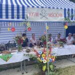 18.06.2022. Kamień Łukawski. Piknik Kwitnącej Winorośli