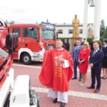 18.06.2022. Wolica. !00-lecie OSP Wolica