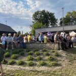 12.06.2022. Opatów. Koncert „Jawor u źródeł kultury. Zaproszenie” / Emilia Sitarska / Radio Kielce