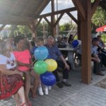 12.06.2022. Opatów. Koncert „Jawor u źródeł kultury. Zaproszenie” / Emilia Sitarska / Radio Kielce