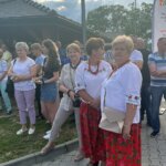 12.06.2022. Opatów. Koncert „Jawor u źródeł kultury. Zaproszenie” / Emilia Sitarska / Radio Kielce