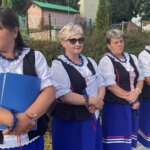 12.06.2022. Opatów. Koncert „Jawor u źródeł kultury. Zaproszenie” / Emilia Sitarska / Radio Kielce