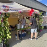 12.06.2022. Opatów. Koncert „Jawor u źródeł kultury. Zaproszenie” / Emilia Sitarska / Radio Kielce