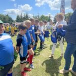 11.06.2022. Opatów. Świętokrzyskie Orły 2022. Eliminacje / Emilia Sitarska / Radio Kielce