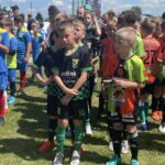 11.06.2022. Opatów. Świętokrzyskie Orły 2022. Eliminacje / Emilia Sitarska / Radio Kielce