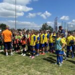 11.06.2022. Opatów. Świętokrzyskie Orły 2022. Eliminacje / Emilia Sitarska / Radio Kielce