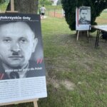 11.06.2022. Opatów. Świętokrzyskie Orły 2022. Eliminacje / Emilia Sitarska / Radio Kielce