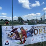 11.06.2022. Opatów. Świętokrzyskie Orły 2022. Eliminacje / Emilia Sitarska / Radio Kielce