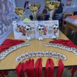 11.06.2022. Opatów. Świętokrzyskie Orły 2022. Eliminacje / Emilia Sitarska / Radio Kielce