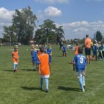 11.06.2022. Opatów. Świętokrzyskie Orły 2022. Eliminacje / Emilia Sitarska / Radio Kielce