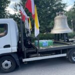 12.06.2022. Ostrowiec Św. Marsz dla Życia i Rodziny / Emilia Sitarska / Radio Kielce