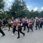 12.06.2022. Ostrowiec Św. Marsz dla Życia i Rodziny / Emilia Sitarska / Radio Kielce