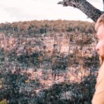 Australia / Julia i Sam Gospo