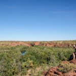 Australia / Julia i Sam Gospo