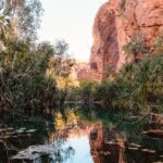 Australia / Julia i Sam Gospo