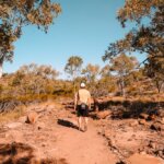 Australia / Julia i Sam Gospo