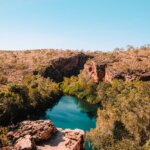 Australia / Julia i Sam Gospo