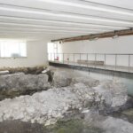 Muzeum Archeologiczne w Wiślicy / Małgorzata Stępnik / Muzeum Archeologiczne w Wiślicy