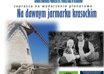 Wydarzenie plenerowe „Na dawnym jarmarku krasockim” - Radio Kielce