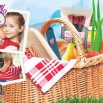 Piknik z Produktem Polskim / KRUS