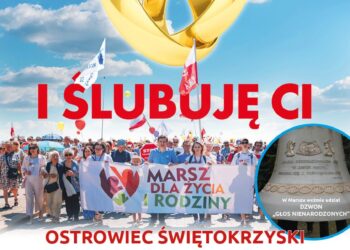 Marsz dla Życia i Rodziny - Radio Kielce