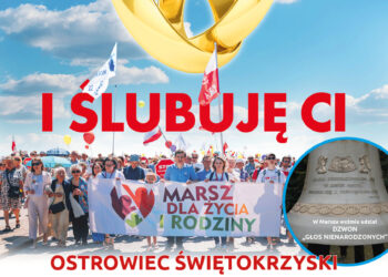 Marsz dla Życia i Rodziny - Radio Kielce